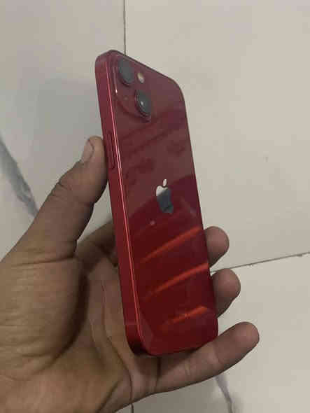 بغداد البياع 
ايفون 13 عادي
ايفون 13 عادي
 ذاكره 128 لوك الجهاز 
مبدل شاشه فقط 
 مكاني بغداد البياع
السعر350وبي مجال 
الرقم ***********
