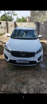 سورنتو • ٢٠١٨ • خليجي