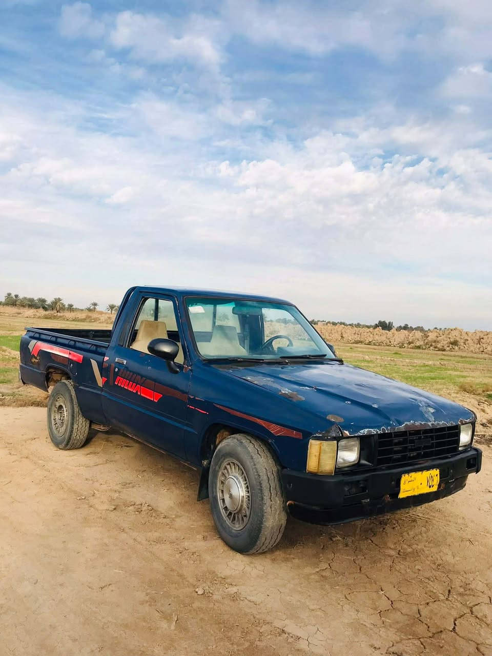 السلام عليكم
للبيع مكاني واسط الزبيديه السعر 32وبيها مجال للاتصال 
***********
