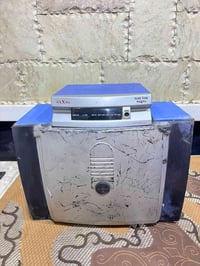 عاكسة من شركة MAXMA   10 امبير  بدون بطاريه  07749499985 السعر 75 وبيه...