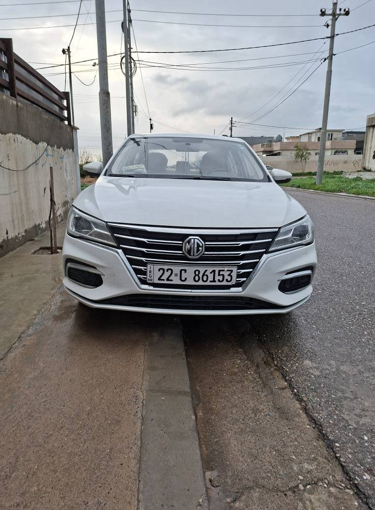 سيارة mg5 موديل 2023 
رقم اربيل والسياره موجوده بااربيل
للتواصل ***********
سياري MG بوفروشتن موديل 2023 أربيل, العراق

