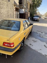 بيجو لميس • ٢٠١٥ • نظيفه