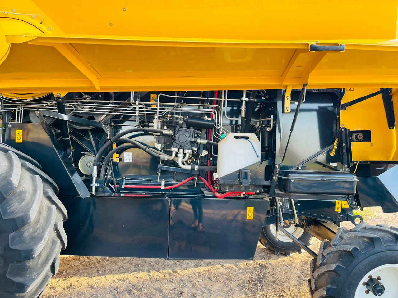 السلام عليكم
مكلف بالنشر 
حاصده ٤ بلم 
تك درام مكفوله كفاله عامه  
موديل 2021 مشتغله 1400 ساعه 
العنوان بابل جبله للستفسار 5620 683 0781


**إذا كنت صاحب هذا الإعلان وتريد حذفه لأي سبب، رجاءا أرسل رسالة إلى الدعم الفني**