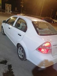 افيو ٢٠١٠ • رقم نجف • كير اوتو