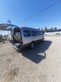 بريجو منغولي • مكينه وكير جديد • انكليزي