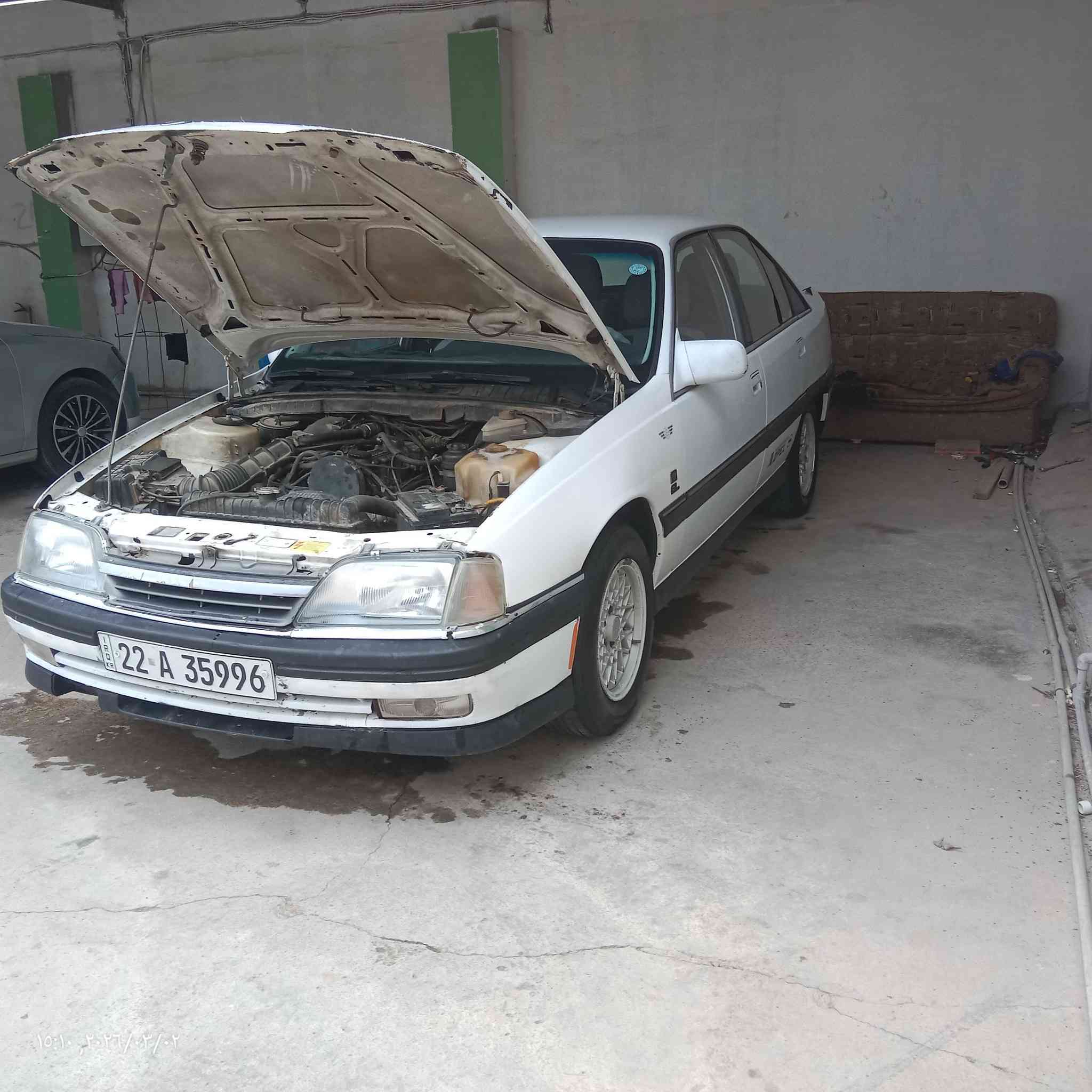 اوبل اوميگه 92اربيل دولي هزه جديده تايرات جدد كوبون بانزين بيها محرك 20لاصرف ولابخار التواصل ع ***********
