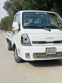 كيا موديل 24 • ماشيه 24الف • بغداد المشتل