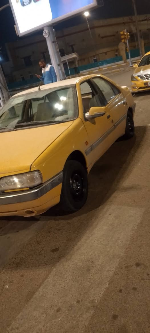 السلام عليكم بيجو لميس 2013سياره بسمي تحويل مباشر  كفاله كير مكينه  تخم تاير خير من الله  فقط هلال خلفي معمر وتبديل جاملغ امامي مكاني بغداد السريدات  بيع او مراوس حسب القناعه السعر 38 وبيها مجال /***********
