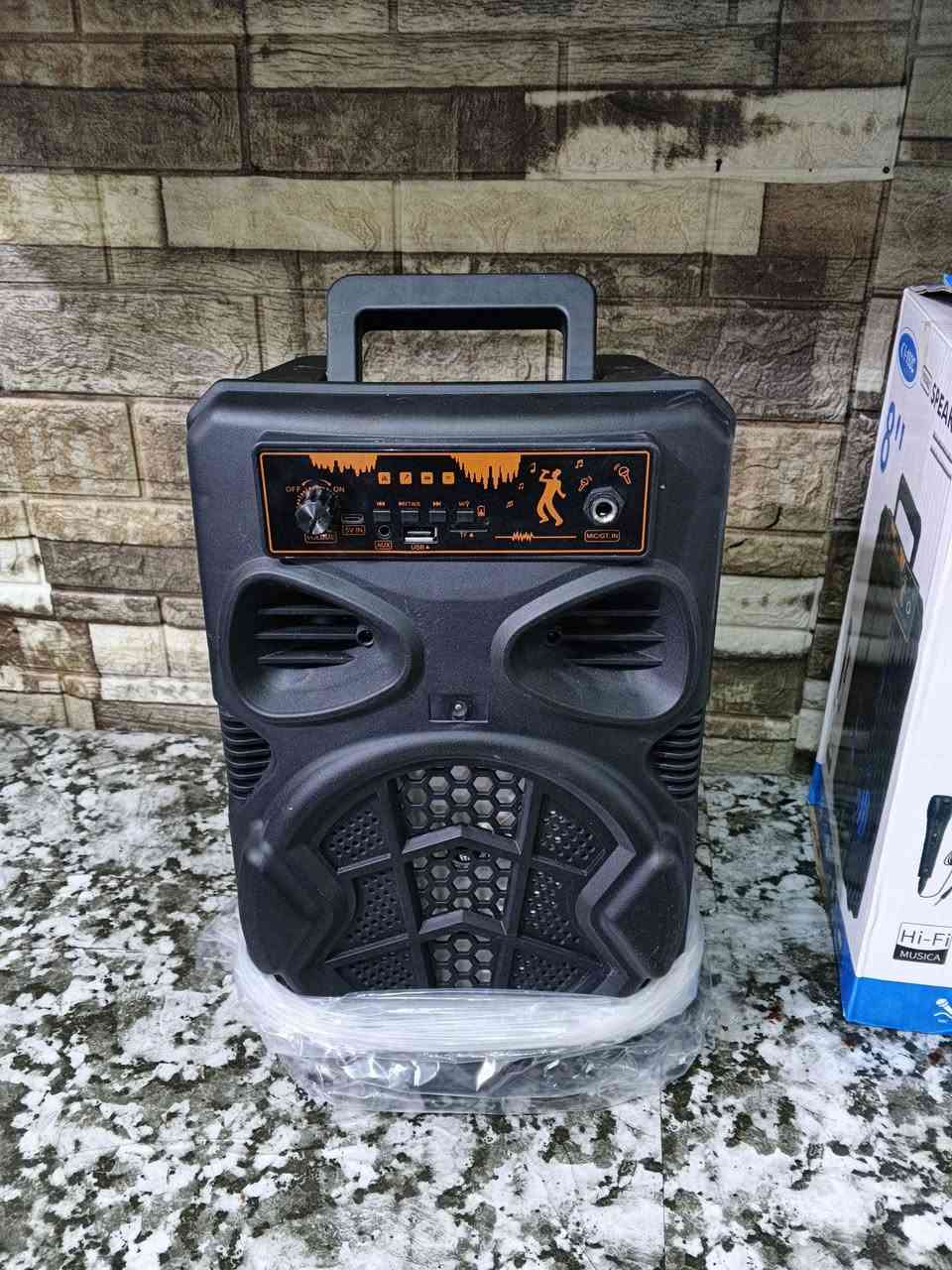 دي جي جديد ما مستخدم للبيع


**إذا كنت صاحب هذا الإعلان وتريد حذفه لأي سبب، رجاءا أرسل رسالة إلى الدعم الفني**