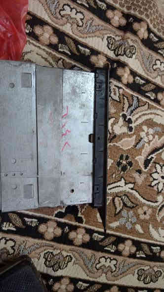 مسجل ٣٠٦ للبيع  السعر ٢٠ الف موصل *********** //// ***********
