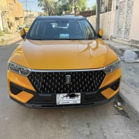 سياره فاو بيستون t77 السياره فول موصفات الاخير السياره اقساط باقيلهه س...