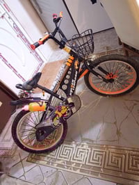 بايسكل • للبيع • سوم