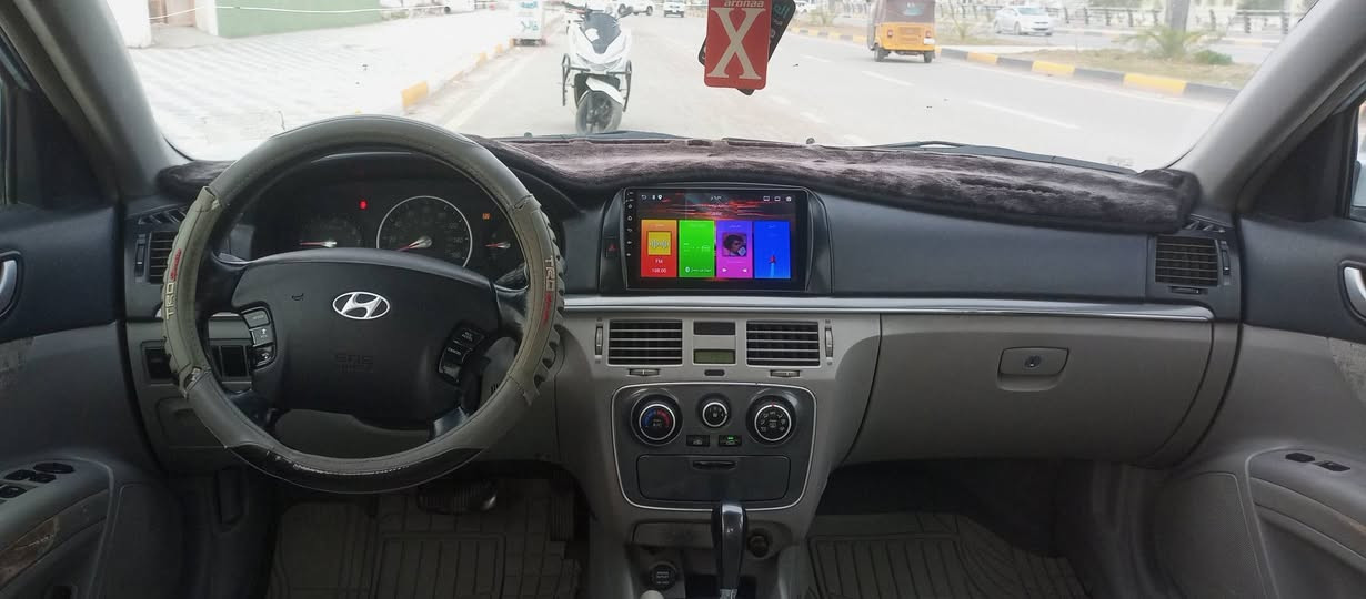 سلام وعليكم سوناتا وارد امريكي حادث جاملغ خلفي يمنه موديل 2006محرك6سلندر محرك  وكير جديد مال حويه صدر امامي خلفي جديد تخم تايرات جديد تبريد تفهه خير من الله سياره محدثه 10سياره جارده رقم بغداد بكان سياره ديالى بعقوبه السعر 68
‏‪***********‬‏
