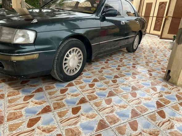 مكان السياره محاويل: سياره بطه ياباني رقم بغداد انكليزي بسمي بيهه ضربه خفيفه بالجاملغ الخلفي ماواصله الحوض 
مصبوغه عام جماليه 
سياره مكفوله من ناحيه الاصوليات من كص ونقل جثه وغيرها 
موديل 93 لون زيتوني السعر 45 
مكلف ب النشر 
***********
