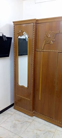 كنتور ٦ باب نظيف كلش .بسعر. مناسب ..المراسله +9647779525251