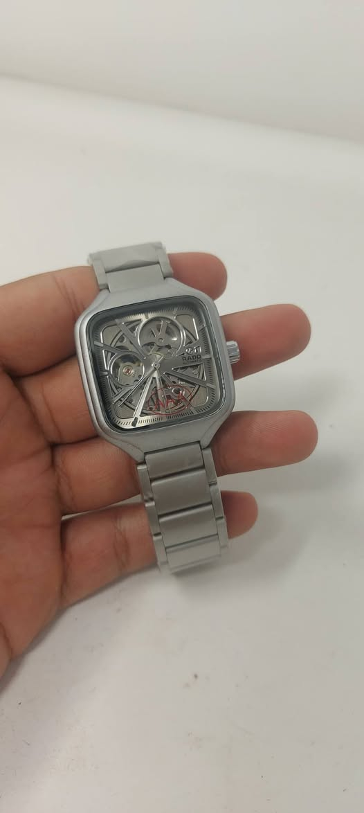 رادو اوتماتيك اعلى سعر ابيع


**إذا كنت صاحب هذا الإعلان وتريد حذفه لأي سبب، رجاءا أرسل رسالة إلى الدعم الفني**
