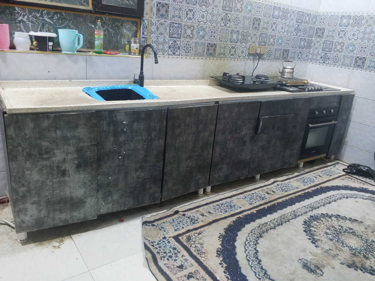 كاونتر للبيع الناصريه قضاء سوق الشيوخ تفاصيل على الخاص


**إذا كنت صاحب هذا الإعلان وتريد حذفه لأي سبب، رجاءا أرسل رسالة إلى الدعم الفني**