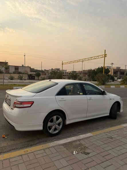 السلام عليكم
كامري خليجي للبيع 2009 محدث 2011 ارقام اربيل بأسمي  لسياره فول مواصفات بصمه تشغيل عن بعد جام تقفل ويه السنتر لك ويه قفل السياره اشاره ترحيب فتحه مثبت سرعه كشن كهرباء كامرا خلفيه كير وصدر جديد قبل شهر بدلت الكير السياره بيها قطعه وحده واربع اصابع بالبنيد يعني هلال البنيد وجاملغ السعر 125 وبيها مجال 
رقم الهاتف ***********
 واتساب ***********
ممتواجد ع فيس
