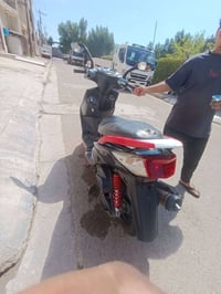 سكنس فحل • كوري • مكينه مفتوحه