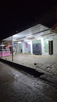 مطعم علي صدام • كباب تكه • مقابل مدرسة الكسائي