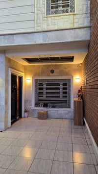 بيت للبيع في بغداد الكرخ المواصلات الثانية ٧٢ متر بيت درجة اولى بناء ح...