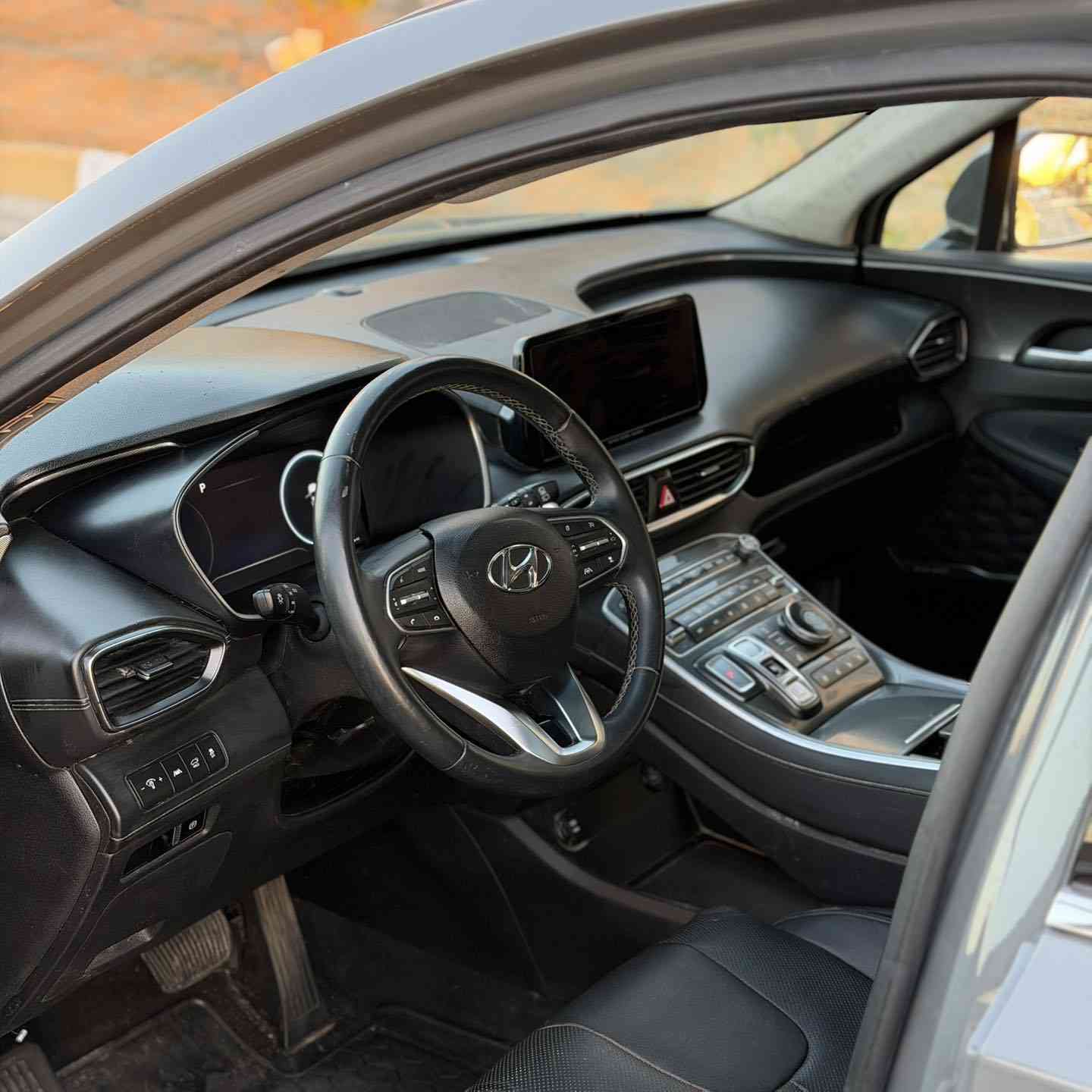 اعلان :
سنتافي 2023 فول مواصفات  165 ورقة

رقم بغداد باسمي سياره مواصفات لمتدد  بنوراما 

المواصفات :

كشنات تدفئه تبريد

كشنات كهرباء

كشنات جلد

خزن وضعيات للكشن

صندوق كهرباء

5كامرات 360 درجه

تقديم وترجيع بل بصمه

تشغيل عن بعد

بنوراما

دشبول ليزري

شاشه كبيره

لد LED

3 وضعيات قياده

كير بيانو

مثبت سرعه

تحديد مسار

بردات بلادي

مكينه 2.5 تيربو

ويل نجمه 

كشنات خلفيه تدفئه
وبعد بيها اهواي مواصفاتتتت

حادثها : طخطخات
ابيع صبغ عام + سونارها مرفق   ، ابيع على السونار

سعرها 165

مكاني السيدية 

للاستفسار 
***********

للاعلان دايركت  #السعر #مواصفات #سيارتي_زون
