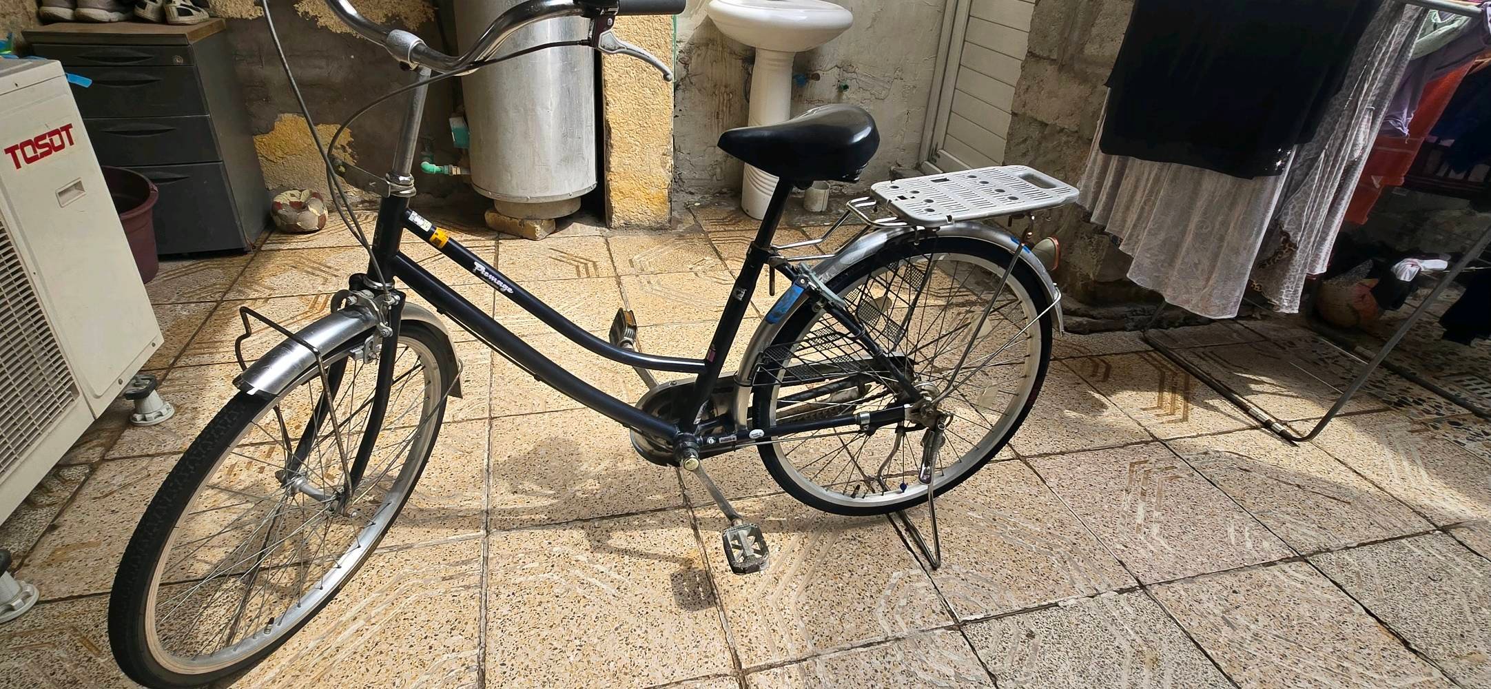 قفلة ١٣٠ او مراوس وي BMX