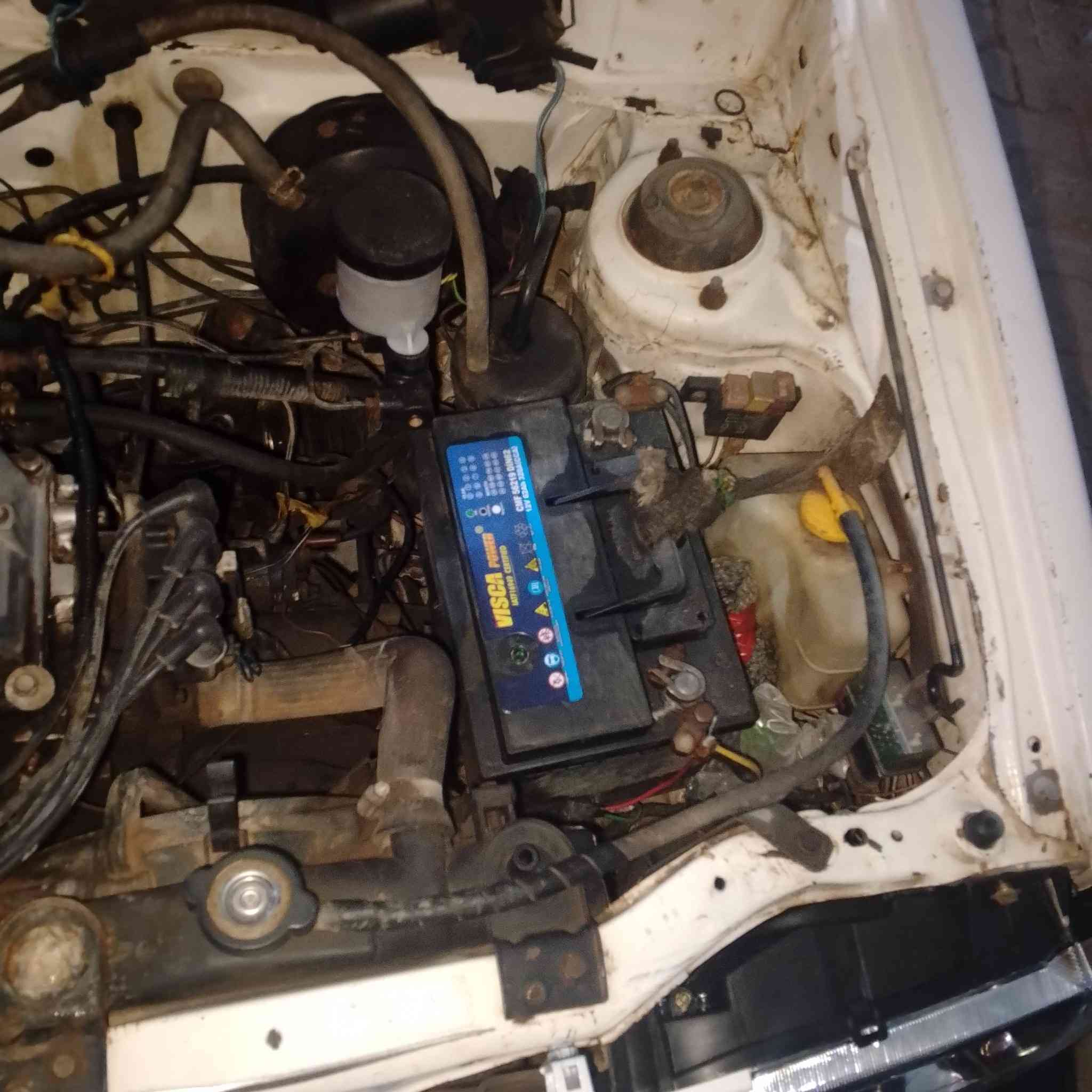 السلام عليكم سايبا موديل 11 رقم قادسيه ألماني راعيه مااندله مكفوله سرقه اوعشائر مكاني نجف كوفه *********** السعر قفل 15 مكينة اوكير حلوات انضاف
