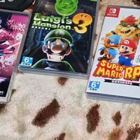 مثل الجديد • توصيل • ألعاب