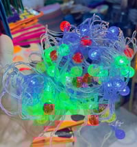 وصلة كهربائية • ٩م • ملونة