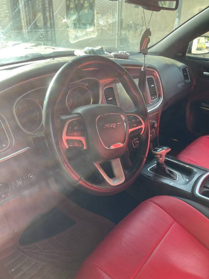 #ادوات ادوات #ادوات
...كفاله كص وسرقه
جالجر 2016
السياره مصبوغه عام تغيير لون بدون حادث 
تبريد ثلج❄
محرك 3600
كير/ محرك كارتون
وبيها هواي مواصفات بعد
السعر 85
هـّ ***********
