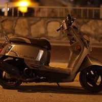 دراجه • موديل ٢٠١٣ • الرمبه