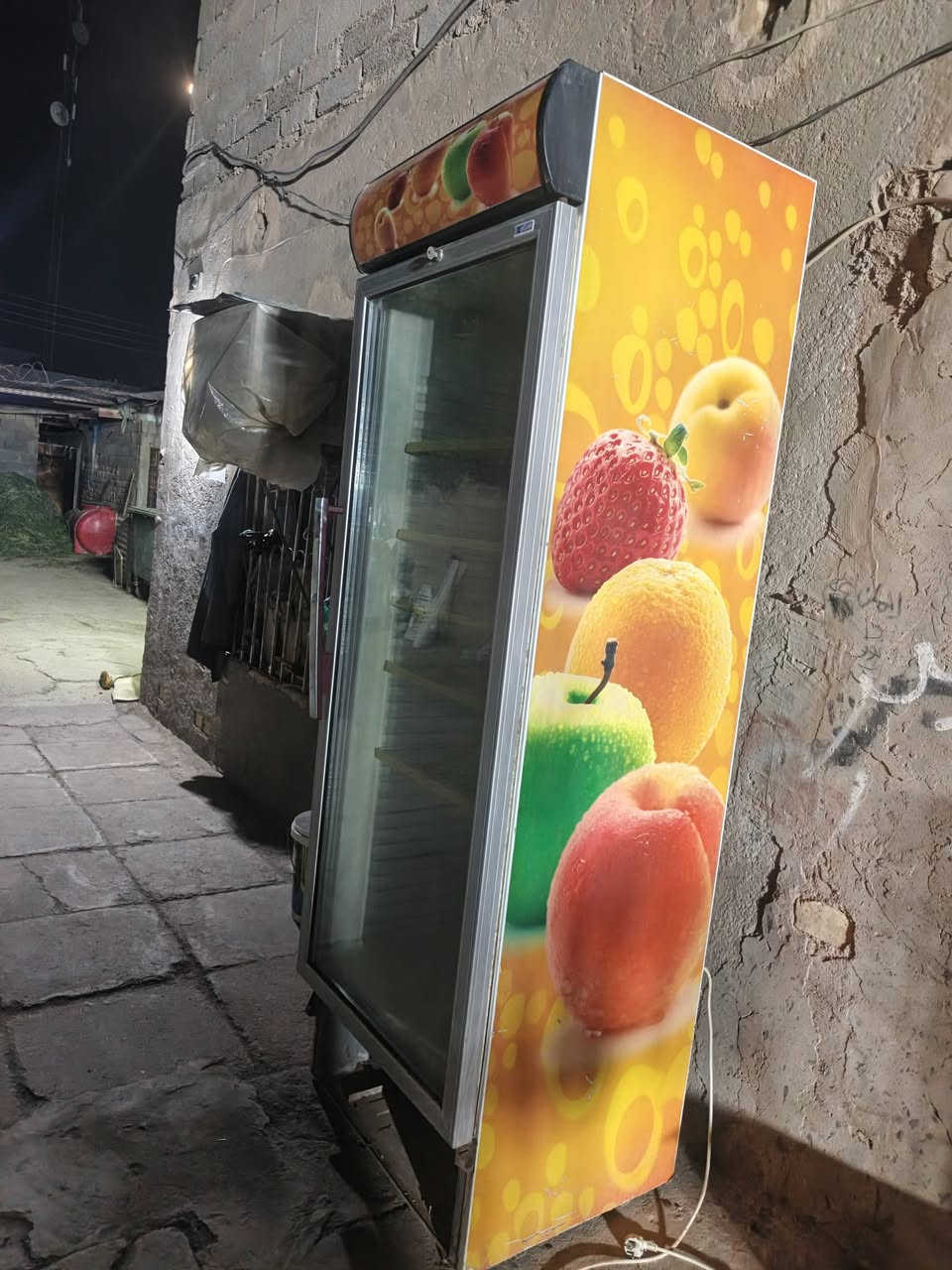 براد البيع شغال مكان بغداد المعامل 
خاص موجود شغال عل شغل


**إذا كنت صاحب هذا الإعلان وتريد حذفه لأي سبب، رجاءا أرسل رسالة إلى الدعم الفني**