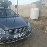 اوبتيمه ٢٠٠٨ • مكينة ٢٠٠٠ • رقم نجف