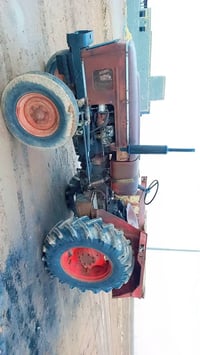 عنتر 87 • باور ستيرن • هدروليك