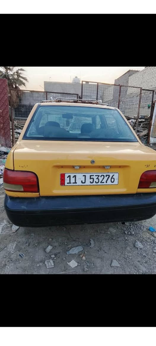 سايبا موديل 2016 رقم انكليزي مصفره هيئه وغرامه خياس قليل بشواصي مكينه نضيفه كير نضيف تبريد شغال طخ بصندوك مصلحه 26 بيه مجال ***********
