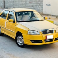 شيري كوين • ٢٠٠٩ • مكينة يارس ١٦٠٠