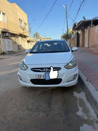 اكسنت • ٢٠١٤ • شاشة اندرويد