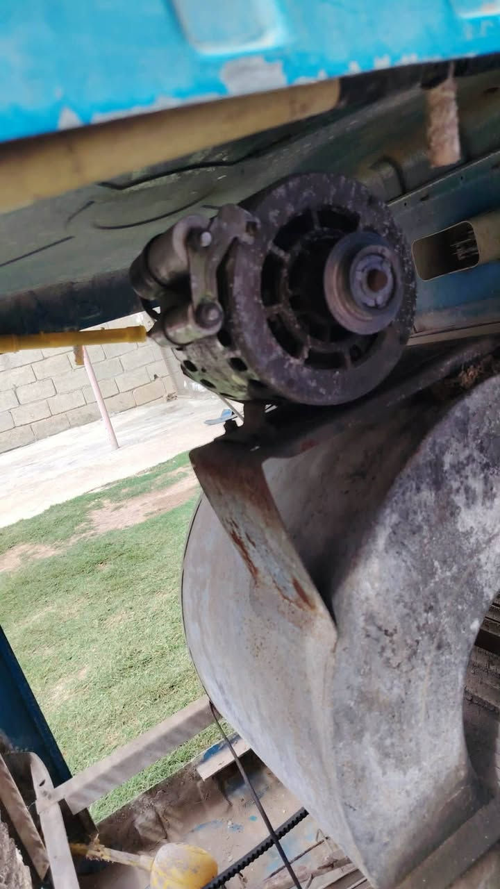 مبرده للبيع شرط سعر مناسب 60 مكاني حزيران ***********
