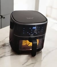 قلاية هوائية • ٦لتر • HEYPLUS