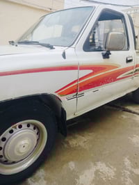 بيك اب • موديل ٩٢ • صك شرعي