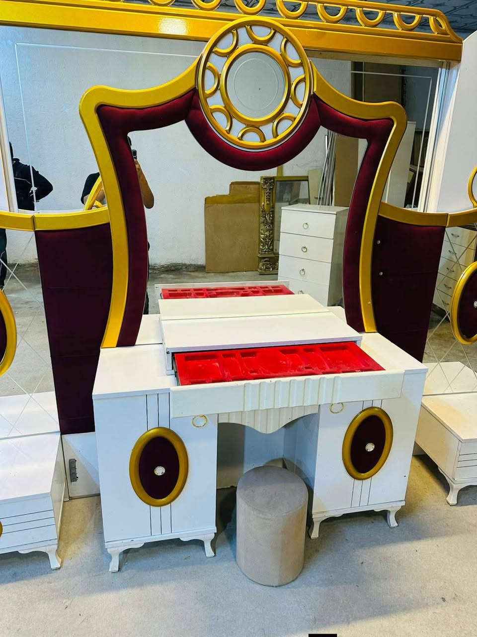 650معه شد ونقل داخل بغداد مجانا سارعوو بلحجزز سكرين وخاص فول نضيفه


**إذا كنت صاحب هذا الإعلان وتريد حذفه لأي سبب، رجاءا أرسل رسالة إلى الدعم الفني**