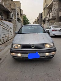 كولف فنتو • ١٩٩٣ • رقم بغداد