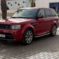 رانج روفر موديل 2013 رقم اربيل جديد خليجي كفاله عامه بيهه شخط بالجاملغ...