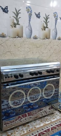 طباخ مصري • رويال • كربلاء