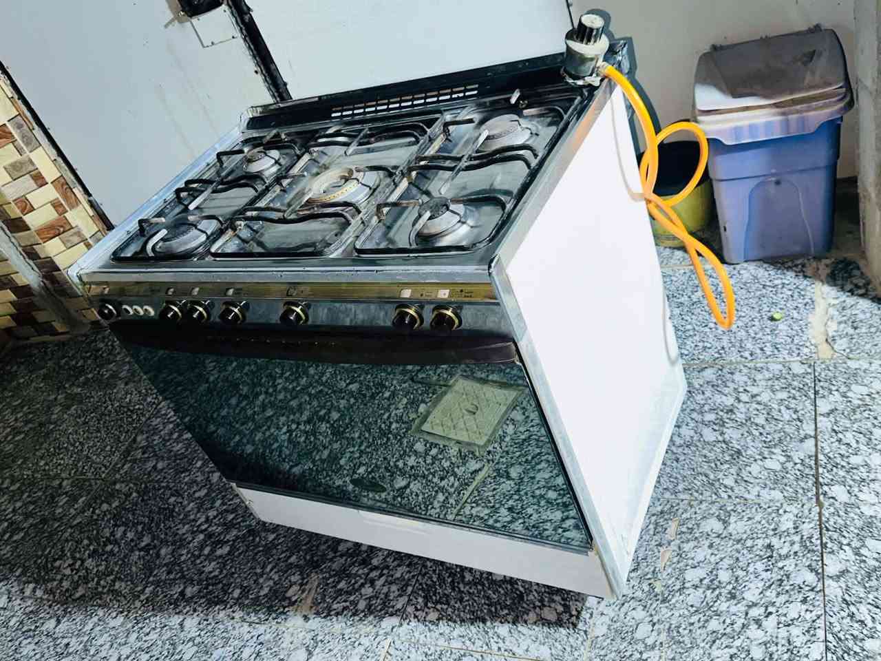 للبيع نضيف جدا شرط الفحص كريازي الحمزه الغربي للاستفسار الاتصال على الرقم ***********
