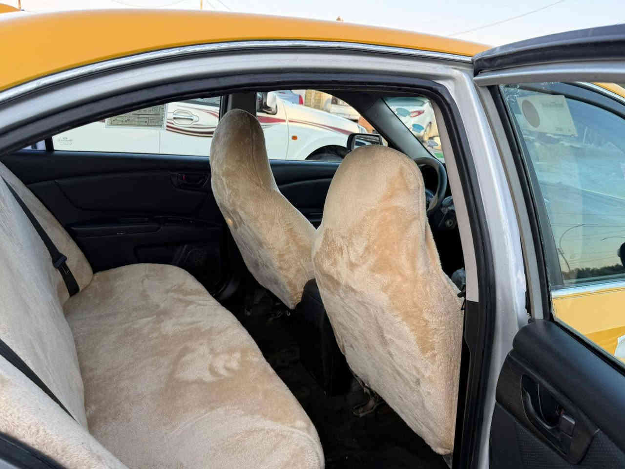 سلام عليكم ورحمة الله وبركاته
اوبتيمه موديل 2010
ادوات أدوات أدوات
متومه بغداد ارقام وسنويه وكاله بسم المشتري
كصه جنطه شرط باجات ضمان بشغله
تخم تاير بالكارتون
حداديه ع وضع شريكه
دواخل طك كارتون
سياره ما ناقصه برغي مال جناي
مكان ناصريه رفاعي
سعر ٥٠ وبيه مجال حق الجيه
اتصال ع رقم واني بالخدمه
***********
