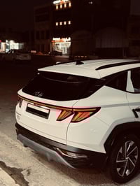 توكسان ٢٠٢٤ • خليجي • ٢٧ ألف كم