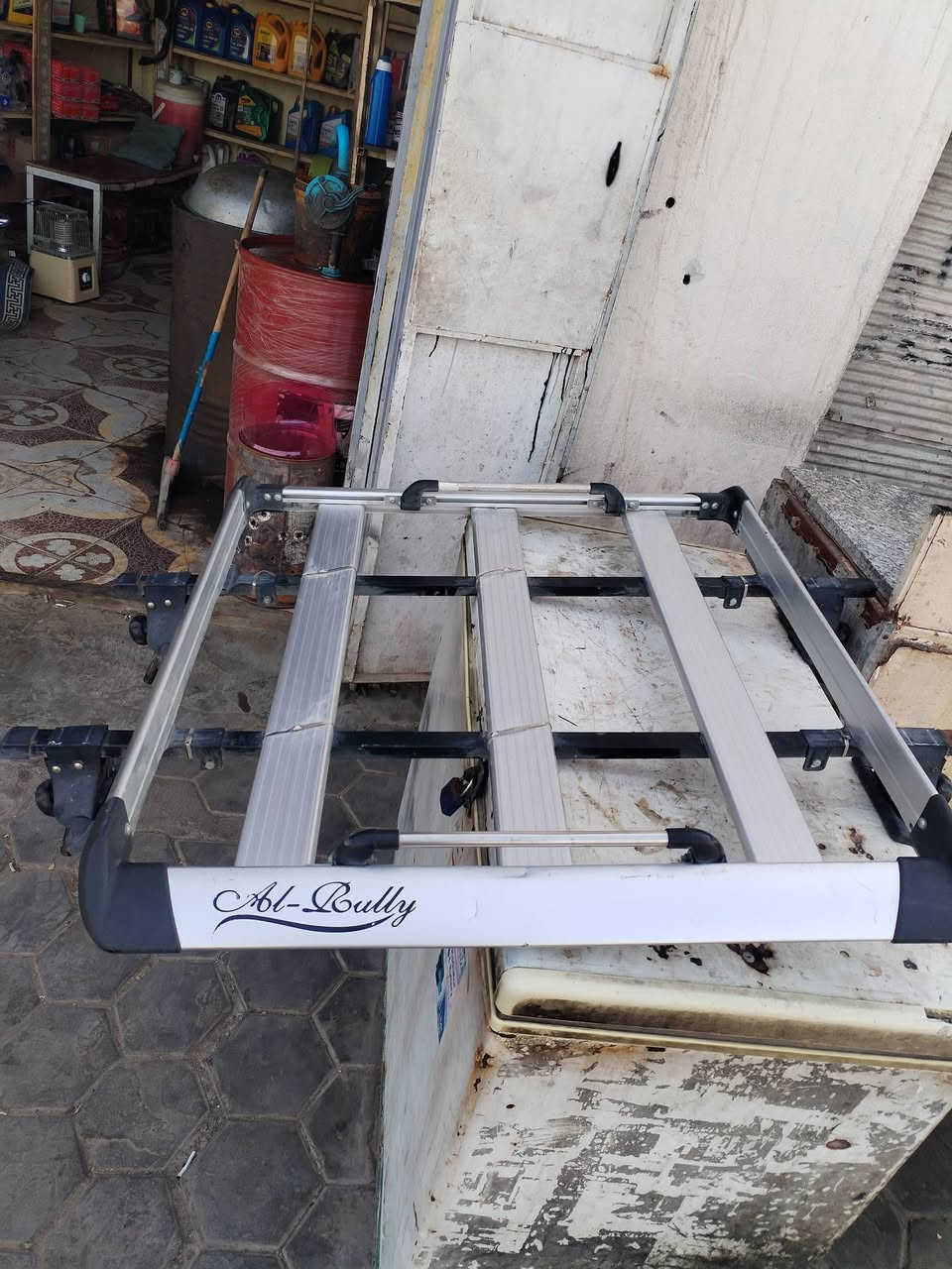 سلام عليكم للبيع سيبايه مال تكسي جديده مكان كوت سعر خاص ***********
