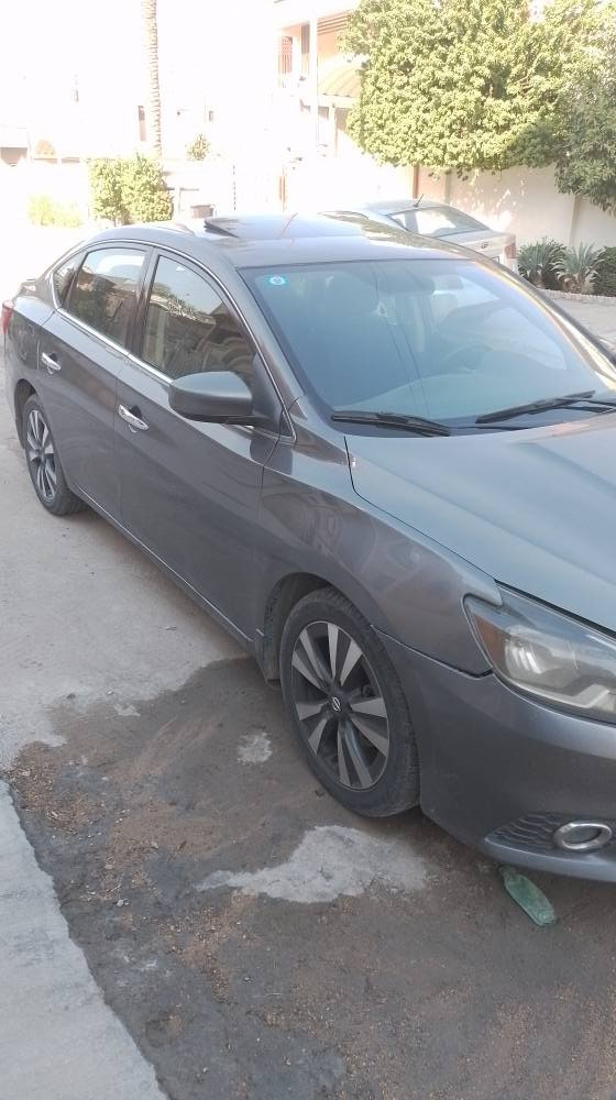 سنترا موديل ٢٠١٩ كامل المواصفات حادثها جاملغ ودعامية مع صبغ بنيد وجهة السائق يعني ٥ قطع صبغ بدون معجون..تفاصيل اكثر الاتصال على الرقم *********** المدائن, بابل
